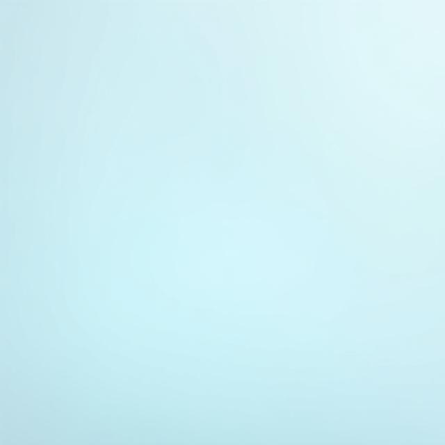 高級感のあるガラス瓶に入ったスキンケアセラム